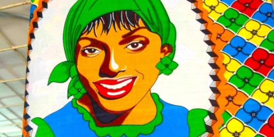 Namoré en Brazzaville: 