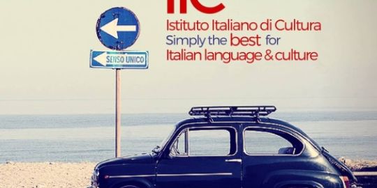 Intervista a Lina Panetta, direttrice dell'Istituto Italiano di Cultura a Melbourne