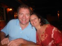 Raffaele a Florianopolis: " E' un po' il Brasile che non ti aspetti..."