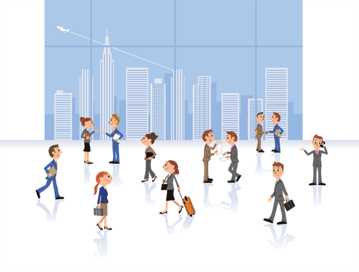 Expatriaci?n profesional: principales destinos y tendencias