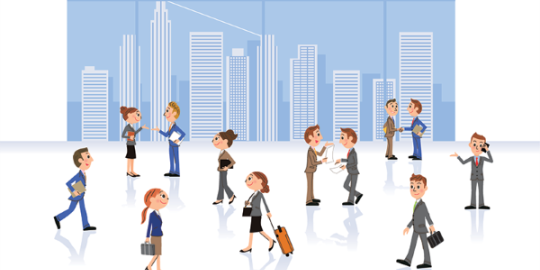 Expatriación profesional: principales destinos y tendencias