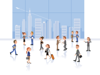 Expatriación profesional: principales destinos y tendencias