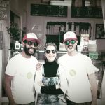 Maurizio e Francesca a Essaouira: "Abbiamo scelto una vita semplice e sana"