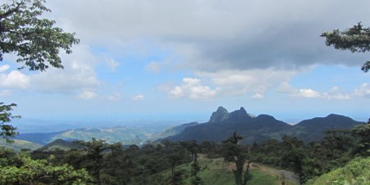 Nikko et Magali à Panama City : « La population est très sympathique et accueillante »