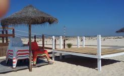 Franco e la sua nuova vita da pensionato a Olhao