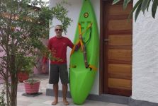 Diego: "A Porto de Galinhas viviamo in un'isola felice"