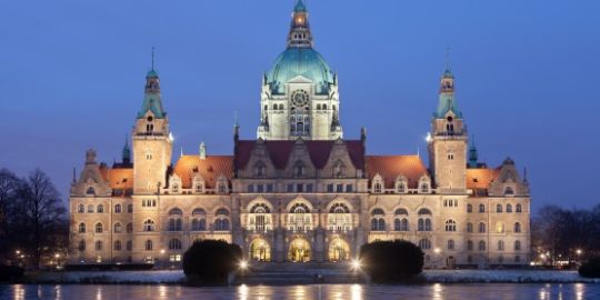 Testimonianza di Giuliano, infermiere italiano che lavora in Germania