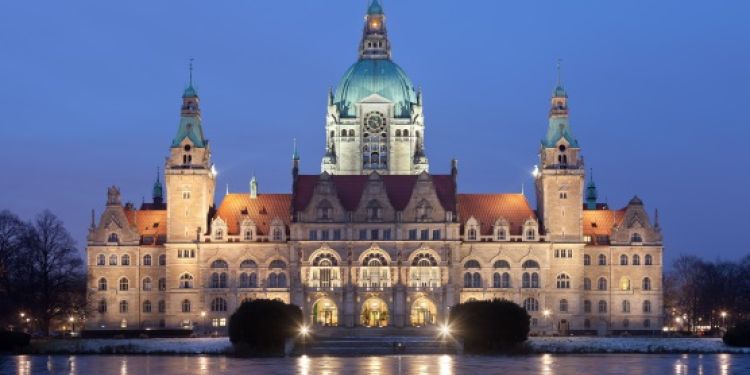 Giuliano in Germania