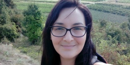 Francesca Romana a Vienna: 