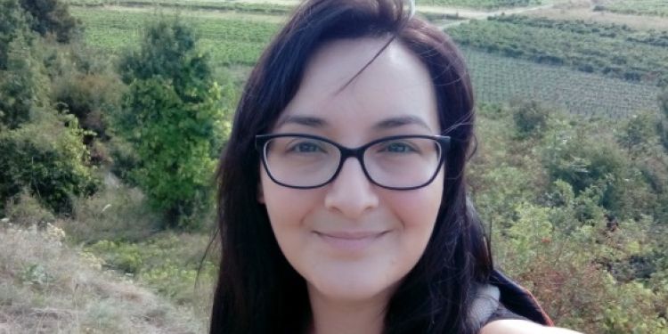 Francesca Romana in Austria