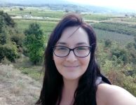 Francesca Romana a Vienna: " La mia esperienza di italiana all'estero è stata fortemente voluta "