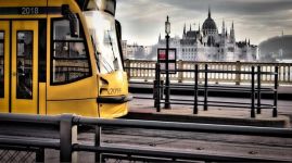 Daniele a Budapest: " L'Ungheria è un paese meritocratico "