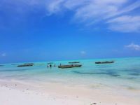 Valeria in Tanzania: "A Zanzibar ci siamo sentiti subito a casa"