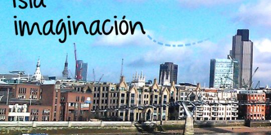 José en Londres: ¡Abrid bien vuestros ojos y sed observadores, Londres guarda muchos secretos!