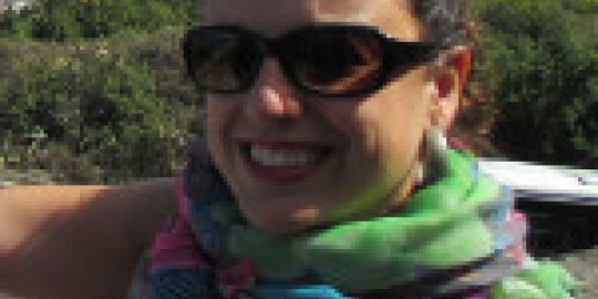 Rosa en Alemania:''Aprendí a llevar los pequeños obstáculos y las diferencias culturales con humor''