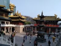 Chiara a Shanghai: " I Cinesi sono molto ospitali ed accoglienti "