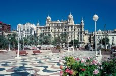 Alessia ad Alicante: " In Spagna se lavori duro le opportunità arrivano "