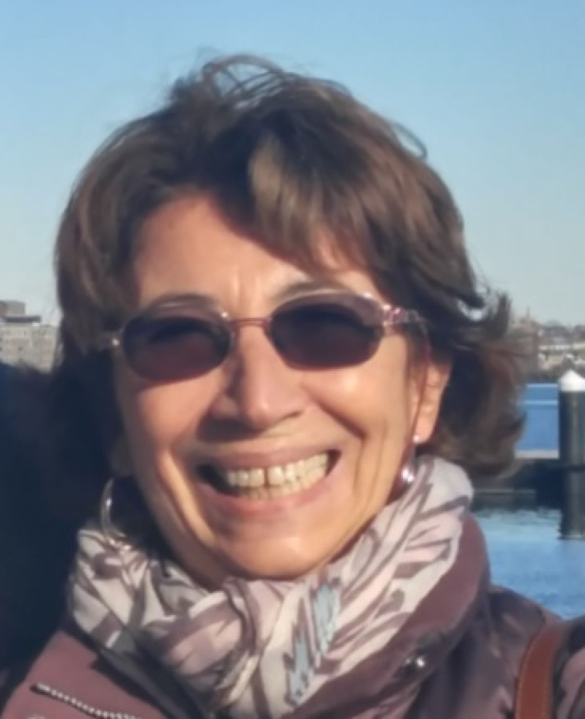 Intervista a Brunella Rallo