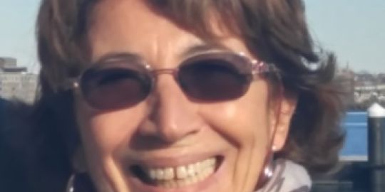 Intervista a Brunella Rallo, fondatrice di mammedicervellinfuga.com