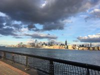 Serena nel New Jersey: " Esperienza stimolante e più opportunità rispetto all'Italia "