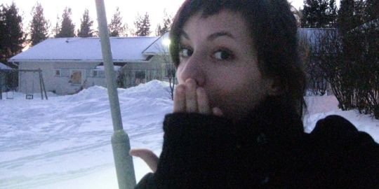 Ves on el cor et porti - Go where your heart takes you