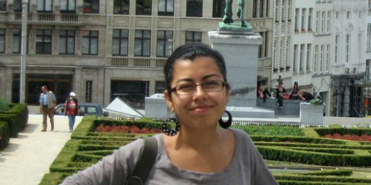 De lo que viene siendo un blog