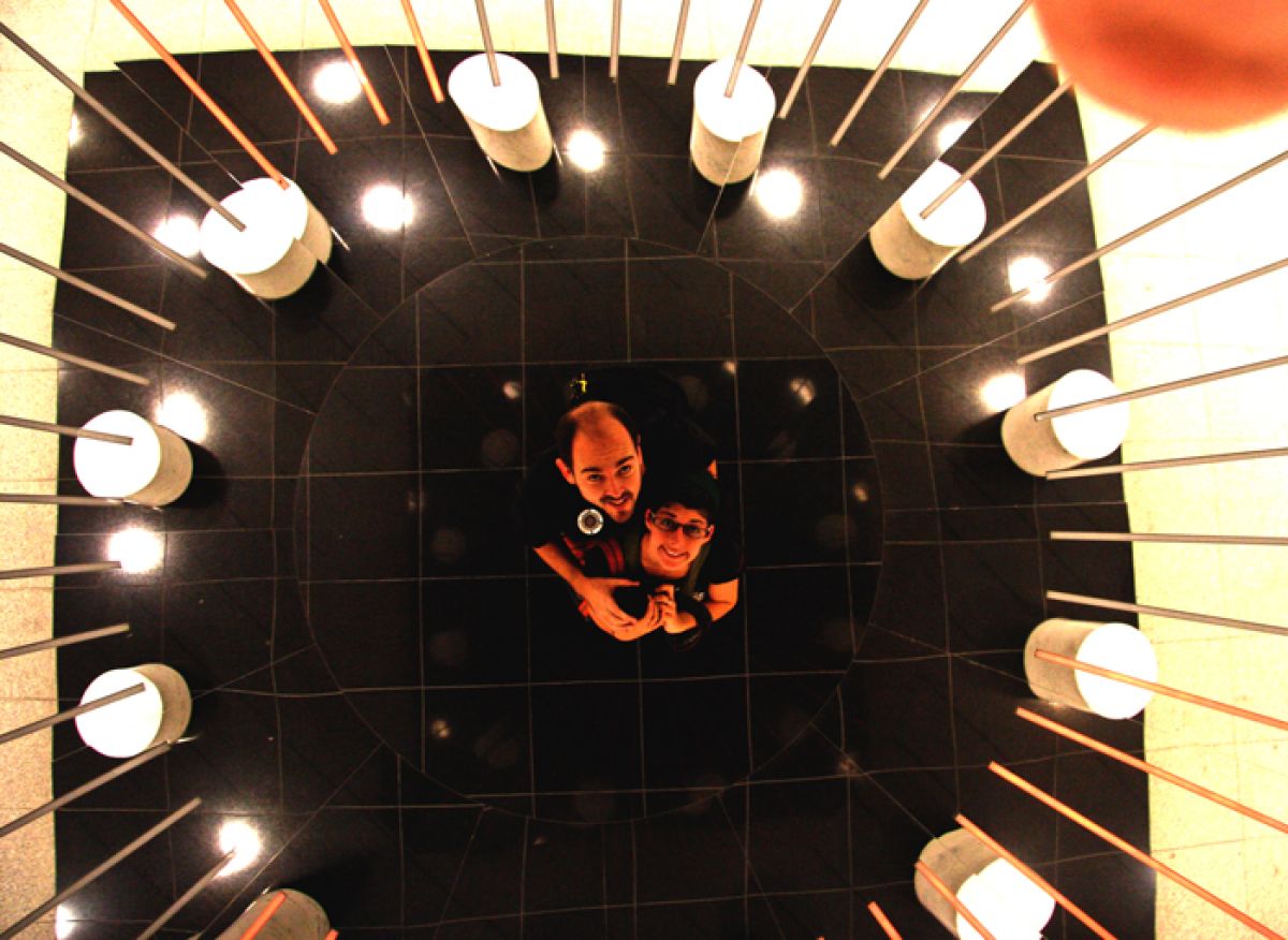 La Nere y El Lorco se van a...