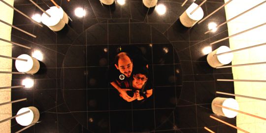 La Nere y El Lorco se van a...