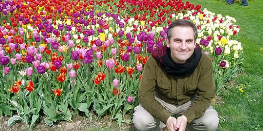 Un Argentino en Eslovenia