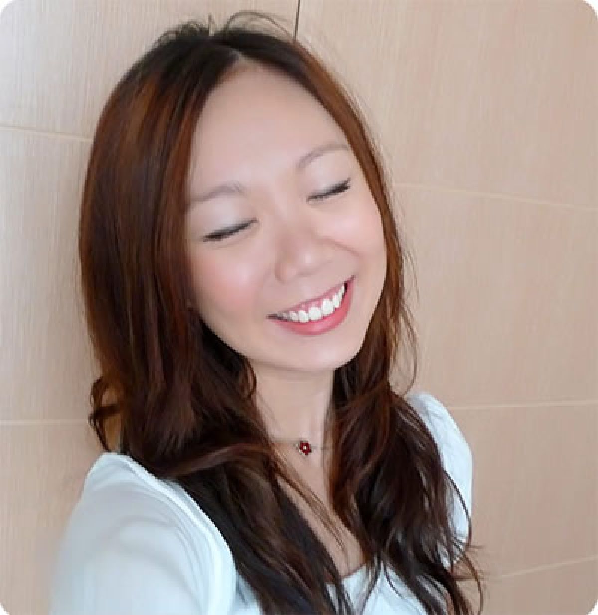 Food. Fashion. Ferrets.