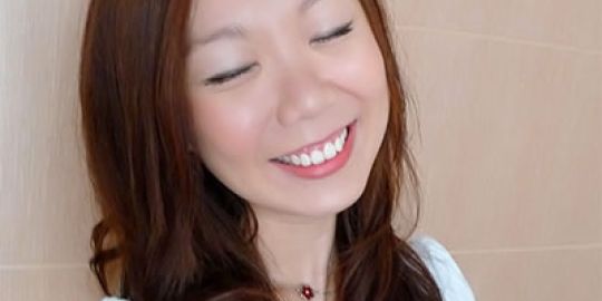 Food. Fashion. Ferrets.