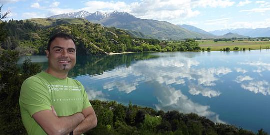 Proyecto New Zealand