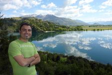 Proyecto New Zealand