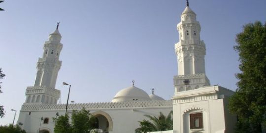 Fazli: « It is comfortable to live in Riyadh as long as one has a decent wage »