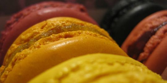 Le lieu de mes rêves: Una nueva vida en Paris