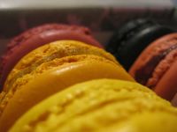 Le lieu de mes rêves: Una nueva vida en Paris