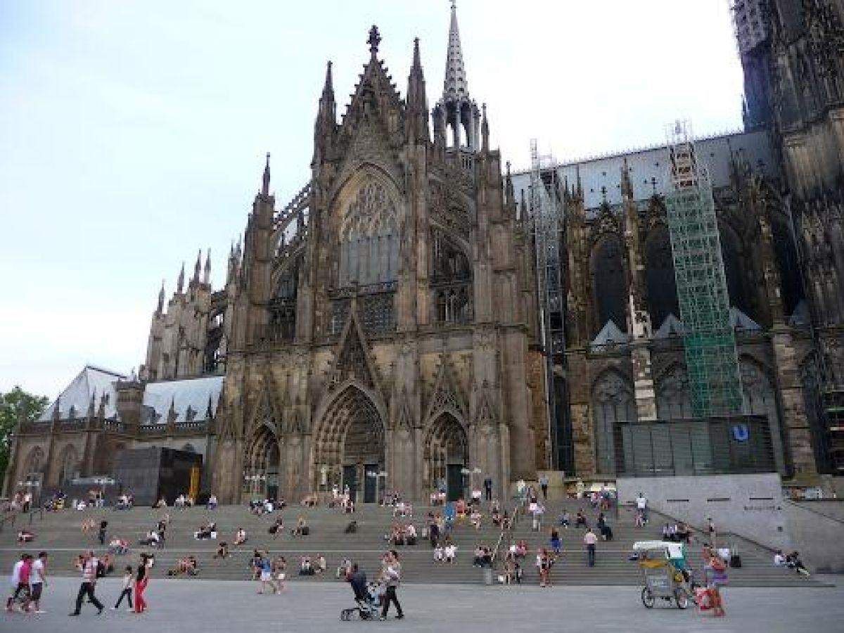 Cuadernos de Colonia