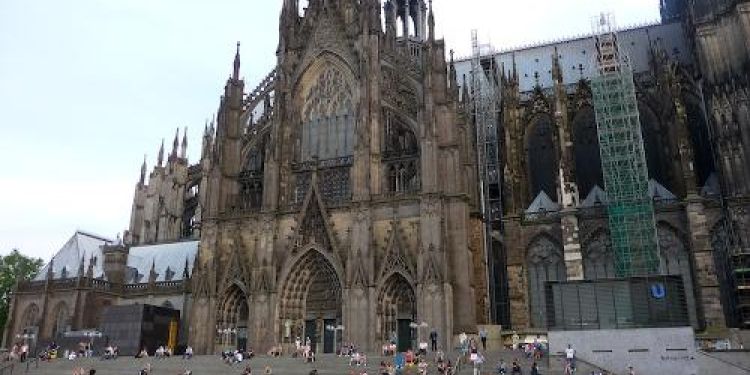 Cuadernos de Colonia