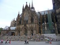 Cuadernos de Colonia