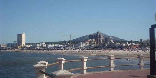 Construyendo el mundo !!