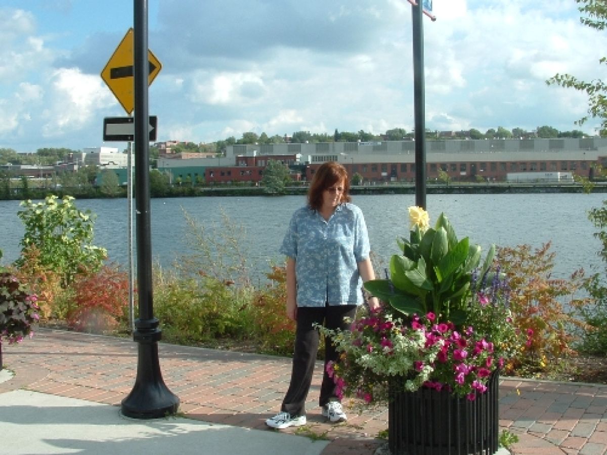 Los Marge : Argentinos en Canad?