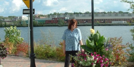 Los Marge : Argentinos en Canadá