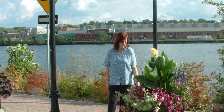 Los Marge : Argentinos en Canad?