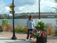 Los Marge : Argentinos en Canadá