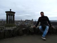 Aventuras y Desventuras de un enfermero en Liverpool