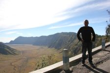 Viviendo en Indonesia