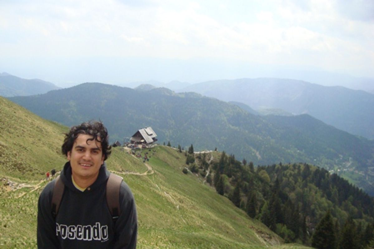 Dragones y changarras