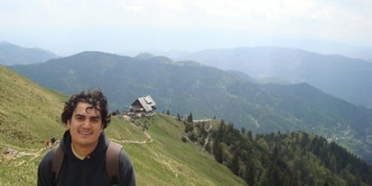 Dragones y changarras