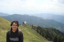 Dragones y changarras