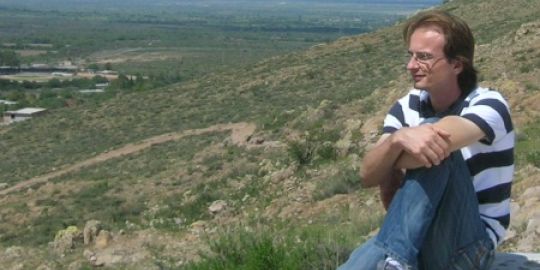 Dalle Foreste Messicane